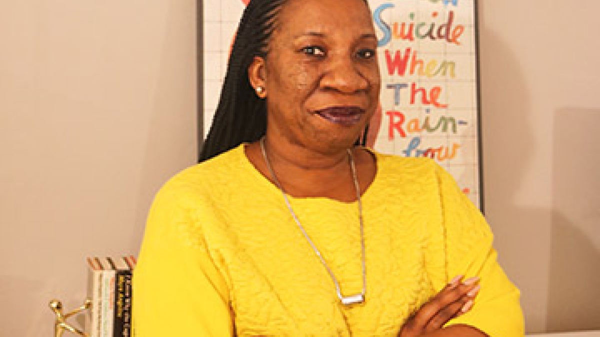 tarana-burke