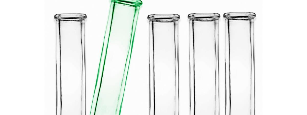 test-tubes