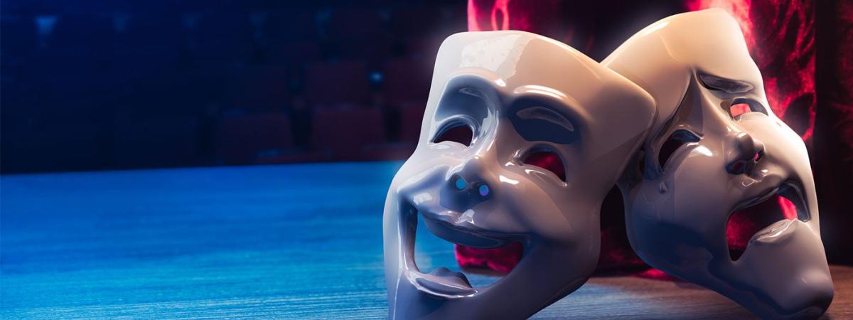 theater-masks