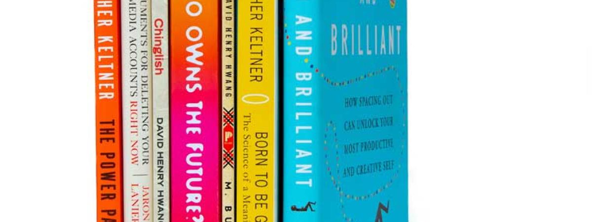 think-forum-books