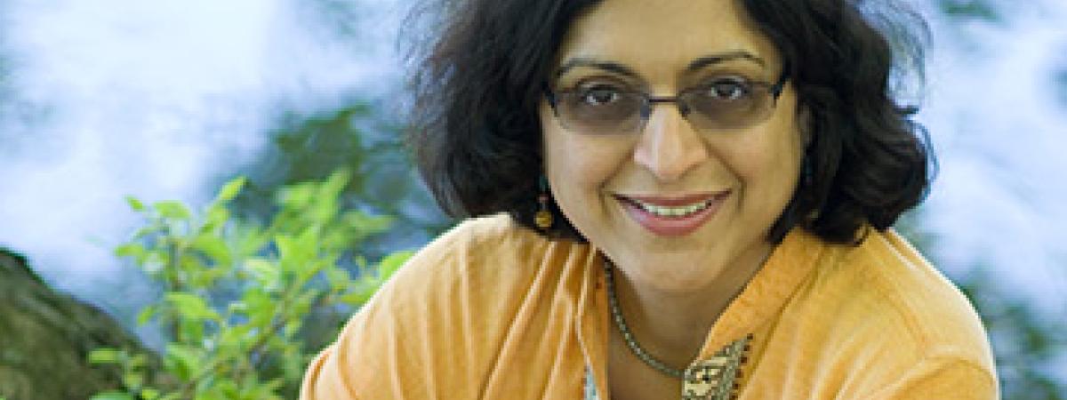 thrity-umrigar