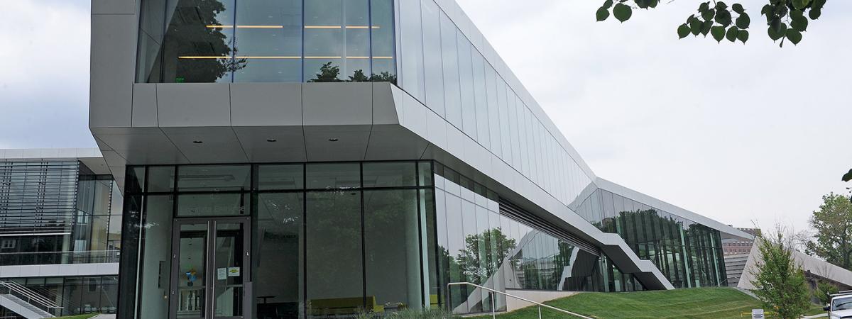 tinkham-veale-university-center
