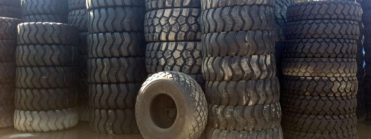 tires