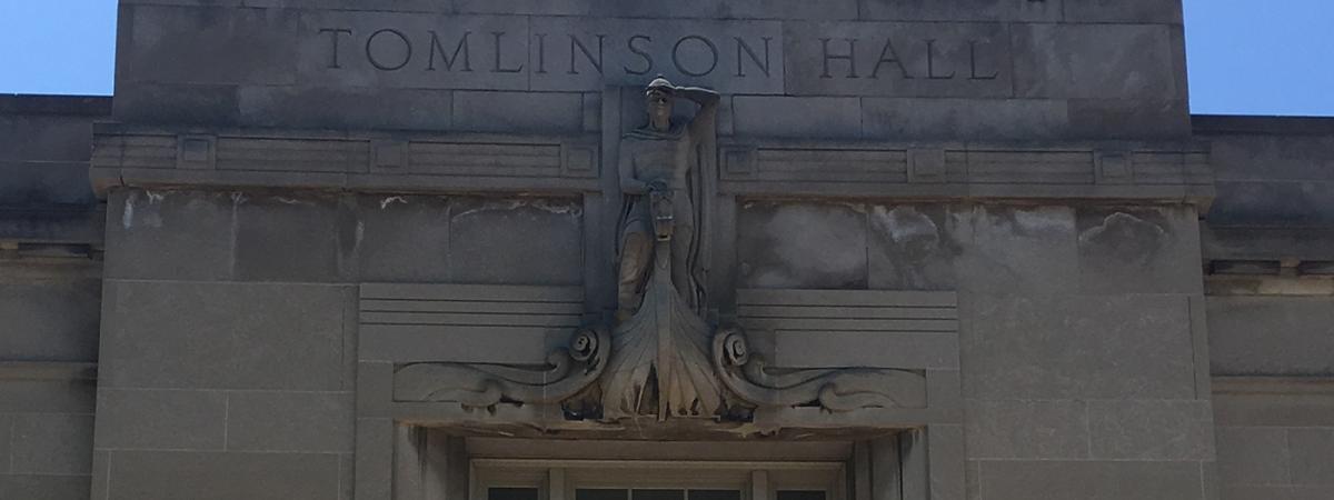 tomlinson-hall