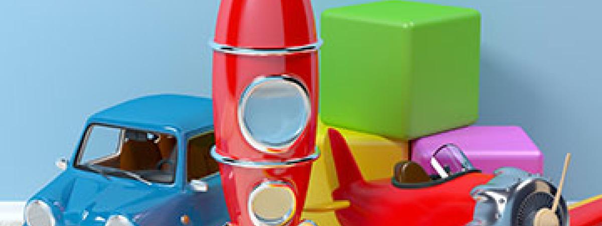 toys