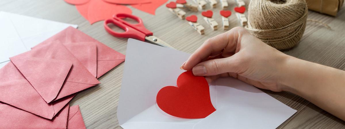 valentine