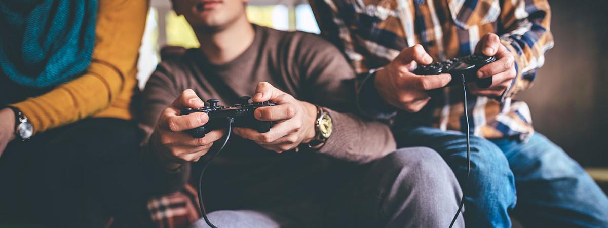 video-games