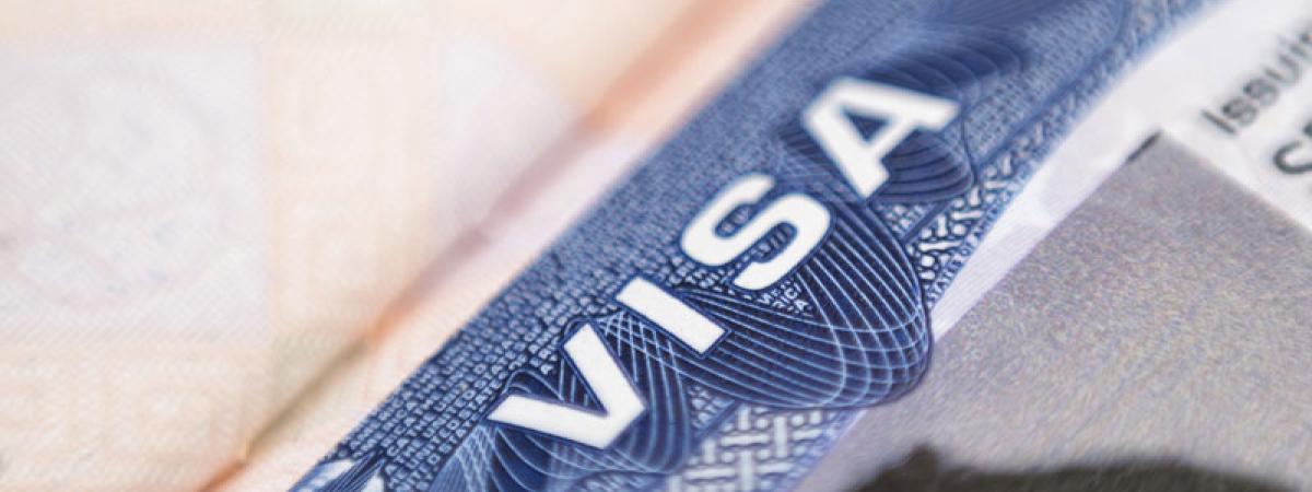 visa