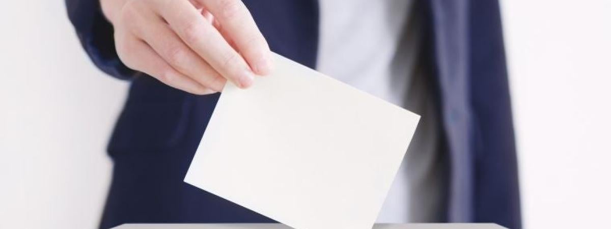voting