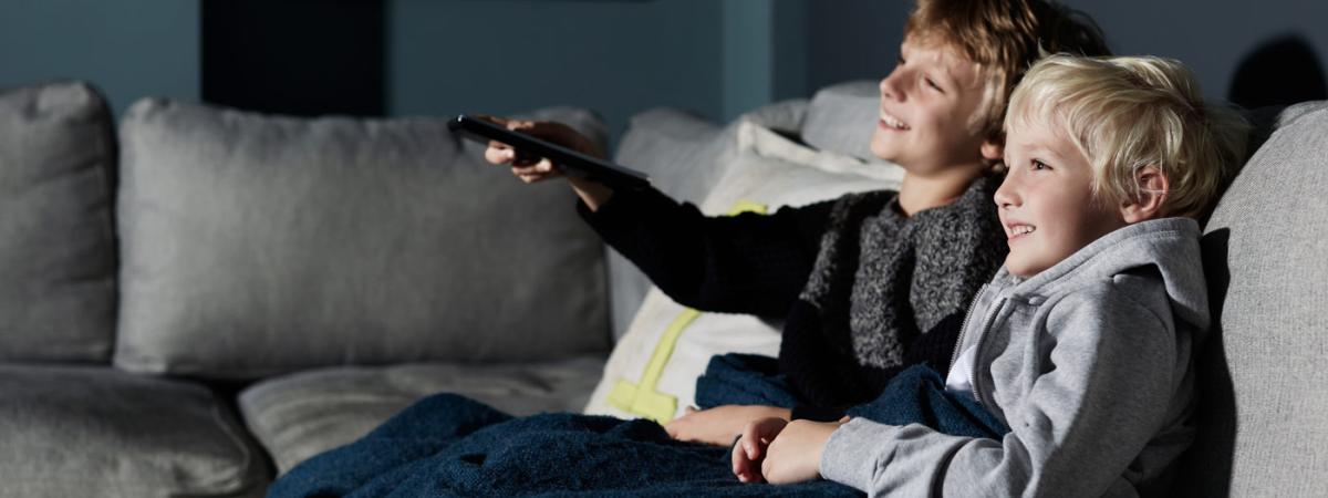 watching-tv