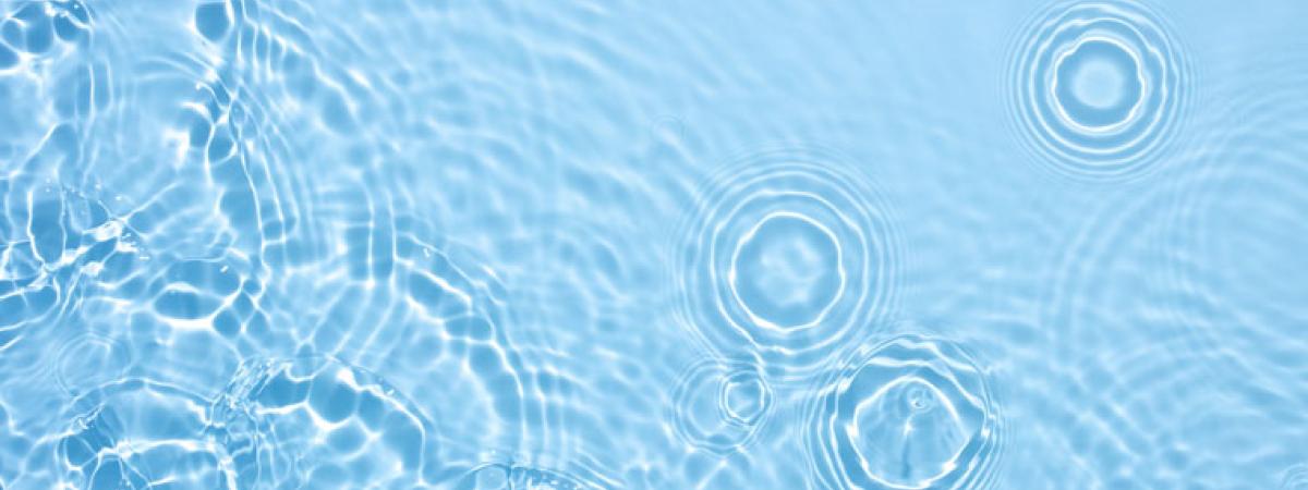 water