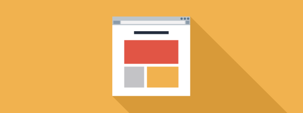 webpage
