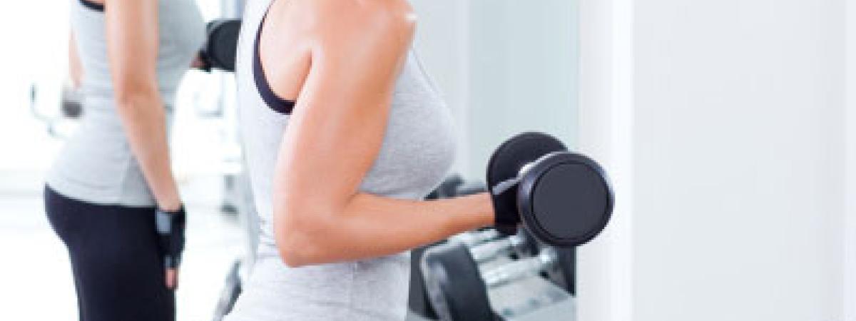 weight-training