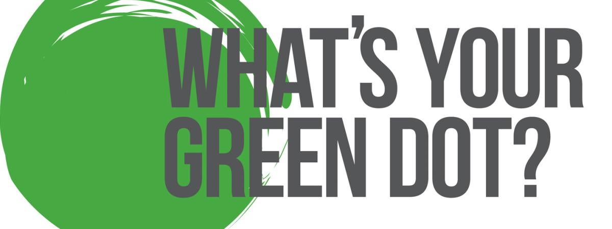 whats-your-green-dot