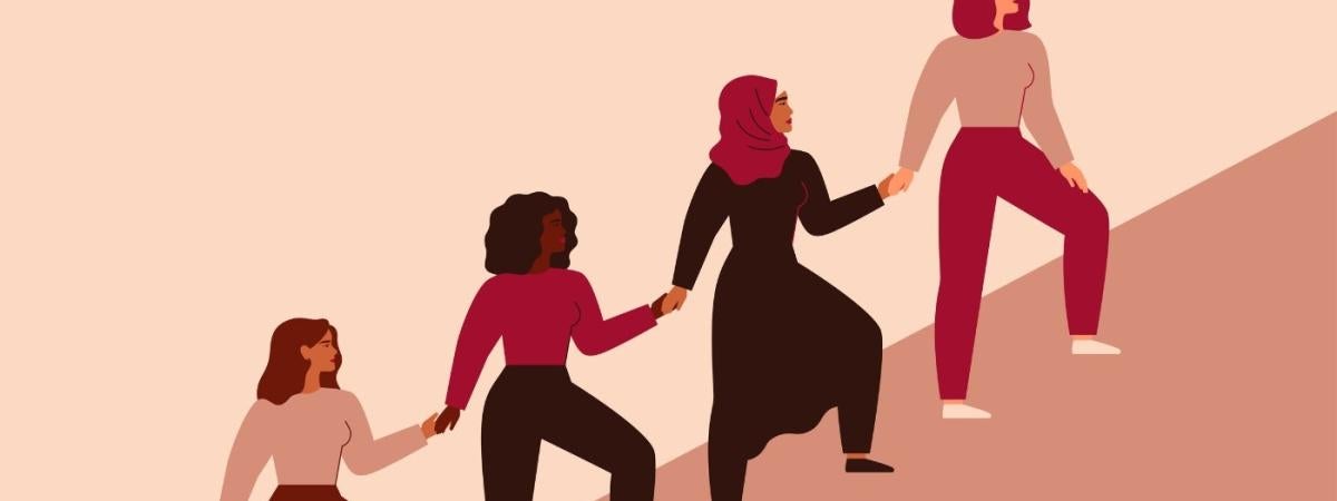 women-can-do-it