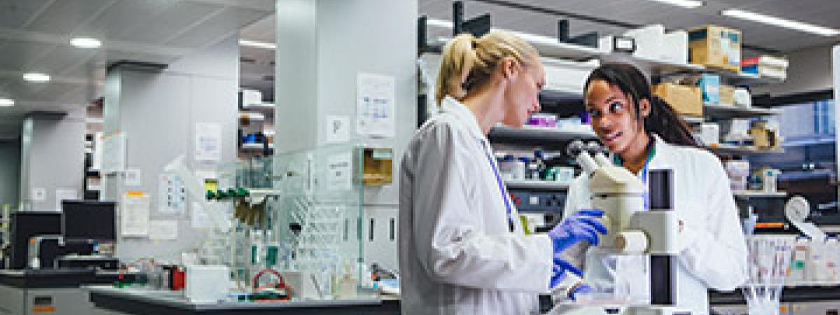 women-in-lab