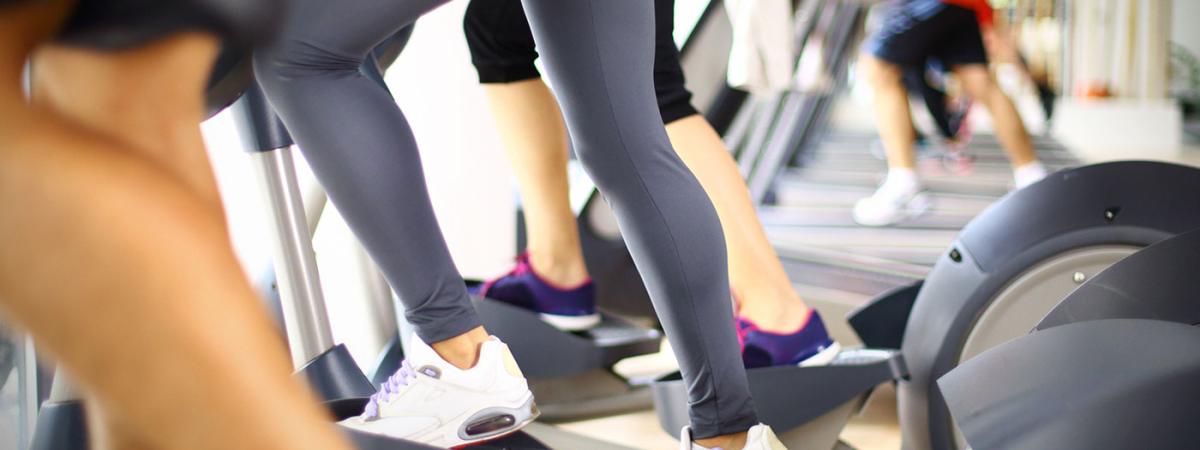 working-out