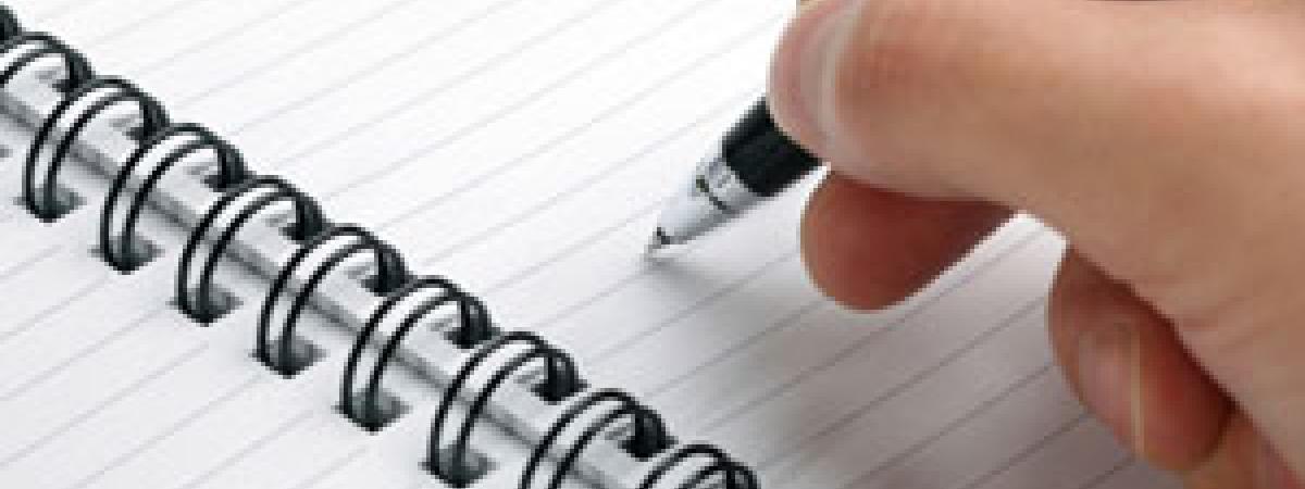 writing-week
