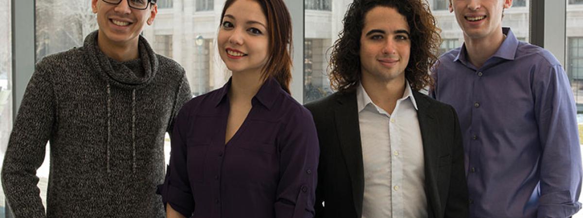 xyla-foxlin-matt-campagna-parihug-team