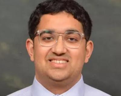 Avnish Gupta