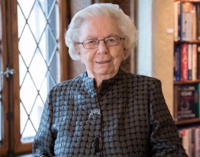 Jane Kessler