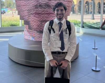 Jonah Gezelter