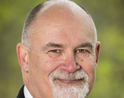 Ric Kruszynski headshot