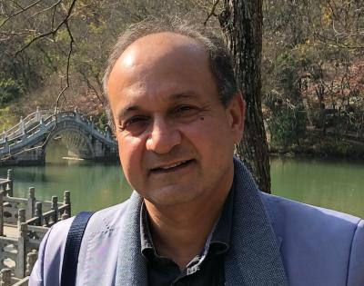 Humayun Rashid