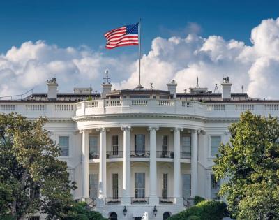 White House