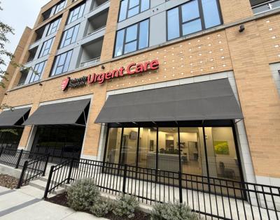 University Hospitals Urgent Care