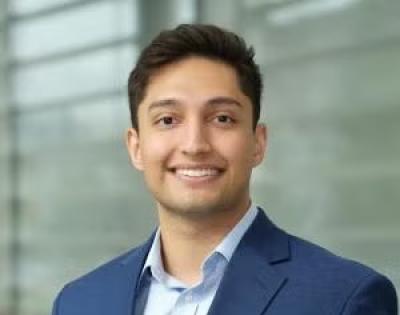 Zain Khawaja