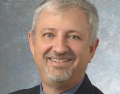 Headshot of David Schiraldi
