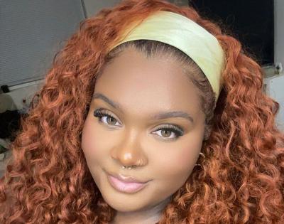 Deyhana Greene headshot