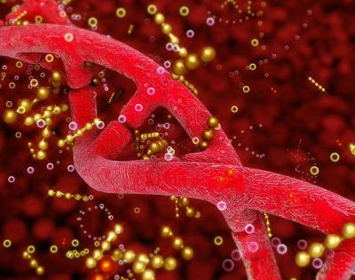Epigenetics illustration