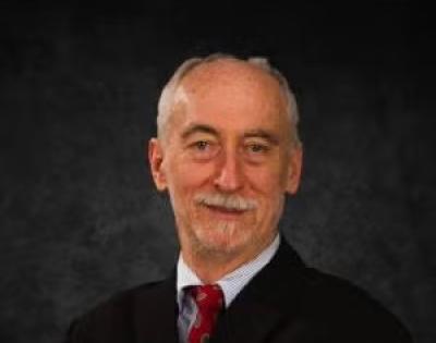 Frank Barrett
