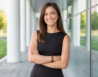 Marissa Scavuzzo