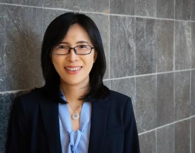 Xin Qi