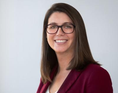 Photo of Christine Duval