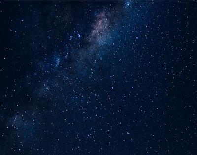 Galaxy image