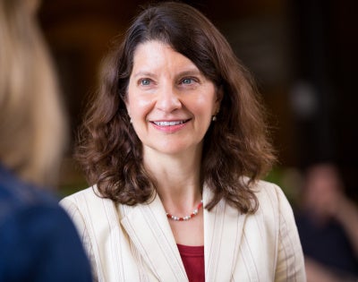 Sharona Hoffman