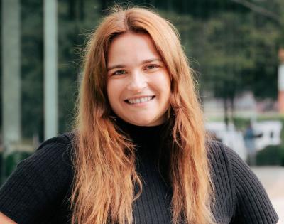 Photo of Elise Rolston