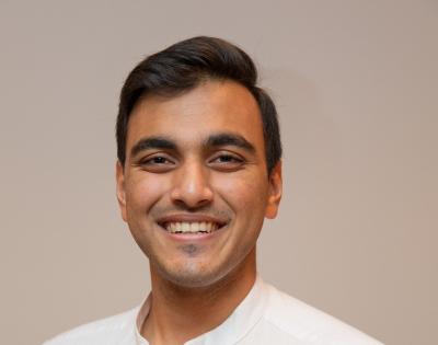 Prince Ghosh