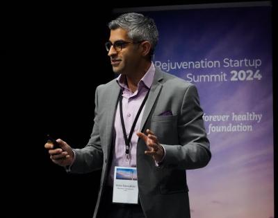Robin Mansukhani