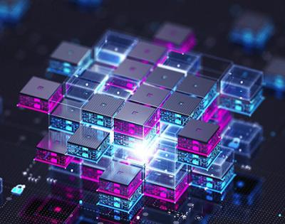 Colored circuit board