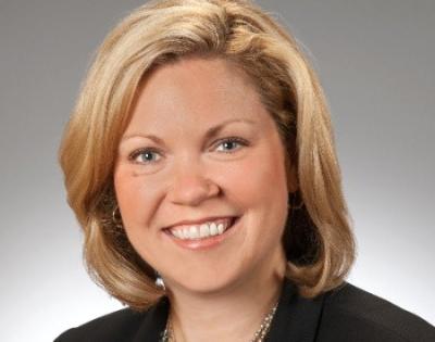 Headshot of Amy Arbogast