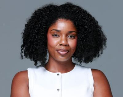 Photo of Precious Phillips