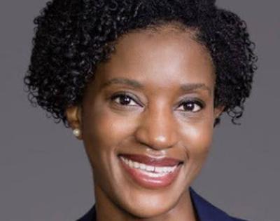 MIkel Davis headshot