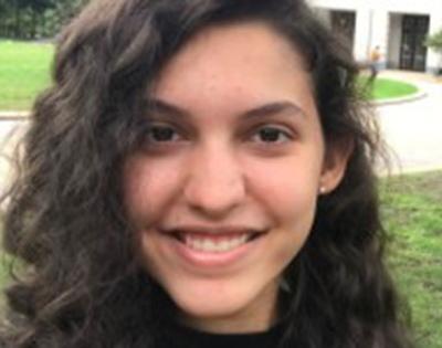 Naja Quatman headshot