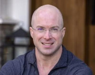 Paul Buchheit headshot