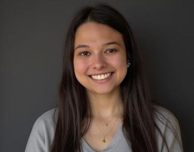 Photo of Dana Kleinman